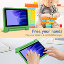 Samsung Tab A7 10.4 Case EVA Shockproof (Green) 7