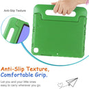 Samsung Tab A7 10.4 Case EVA Shockproof (Green) 4