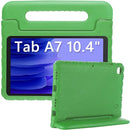 Samsung Tab A7 10.4 Case EVA Shockproof (Green) 1