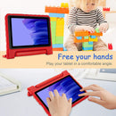 Samsung Tab A7 10.4 Case EVA Shockproof (Red) 7