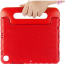 Samsung Tab A7 10.4 Case EVA Shockproof (Red) 2