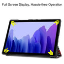 Samsung Tab A7 10.4 Case 4
