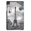 Samsung Tab A7 Lite 8.7’’ 2021 Case 7