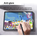 Samsung Tab A7 Lite 8.7’’ 2021 Paperfeel Screen Protector 4