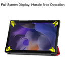 Samsung Tab A8 10.5 (2021) Case 4