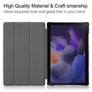 Samsung Tab A8 10.5 (2021) Case 9