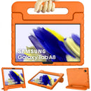Samsung Tab A8 10.5 X200/X205 Case EVA - Orange 1