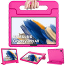 Samsung Tab A8 10.5 X200/X205 Case EVA - Pink 1