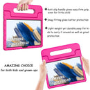 Samsung Tab A8 10.5 X200/X205 Case EVA - Pink 4