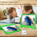 Samsung Tab A8 10.5 X200/X205 Case EVA 3