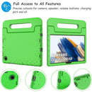 Samsung Tab A8 10.5 X200/X205 Case EVA 4