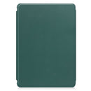 Samsung Tab A9 Plus A9+ Rotating Acrylic Back PU Leather