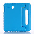 Samsung Tab E 9.6 Case EVA Shockproof (Blue) 2
