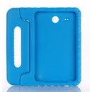 Samsung Tab E 9.6 Case EVA Shockproof (Blue) 1