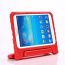 Samsung Tab E 9.6 Case EVA Shockproof (Green) 4