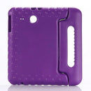 Samsung Tab E 9.6 Case EVA Shockproof (Purple) 2