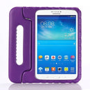 Samsung Tab E 9.6 Case EVA Shockproof (Purple) 1