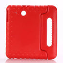 Samsung Tab E 9.6 Case EVA Shockproof (Red) 2