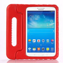 Samsung Tab E 9.6 Case EVA Shockproof (Red) 1