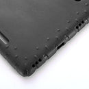 Samsung Tab S10FE Plus X620 EVA Shockproof Case (Black)