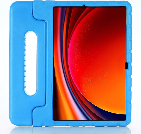 Samsung Tab S10FE Plus X620 EVA Shockproof Case (Blue)
