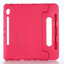 Samsung Tab S10FE Plus X620 EVA Shockproof Case (Rose)