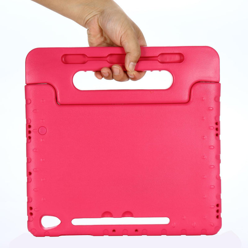 Samsung Tab S10FE Plus X620 EVA Shockproof Case (Rose)