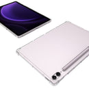 Samsung Tab S10FE Plus X620 Soft Gel Case 4