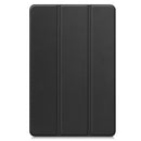 Samsung Tab S10FE Plus X620 Tri-Fold Case [Black] 9