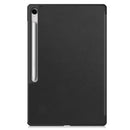 Samsung Tab S10FE Plus X620 Tri-Fold Case [Black] 8