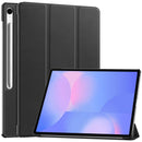 Samsung Tab S10FE Plus X620 Tri-Fold Case [Black] 1