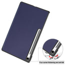 Samsung Tab S10FE Plus X620 Tri-Fold Case [Navy] 6