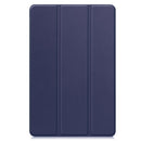 Samsung Tab S10FE Plus X620 Tri-Fold Case [Navy] 9