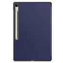 Samsung Tab S10FE Plus X620 Tri-Fold Case [Navy] 8