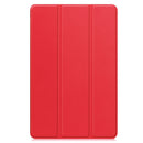 Samsung Tab S10FE Plus X620 Tri-Fold Case [Red] 9