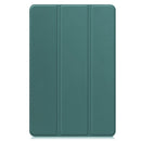 Samsung Tab S10FE Plus X620 Tri-Fold Case [Teal] 9