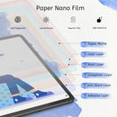 Samsung Tab S10FE Plus X620 Paperfeel Screen Protector