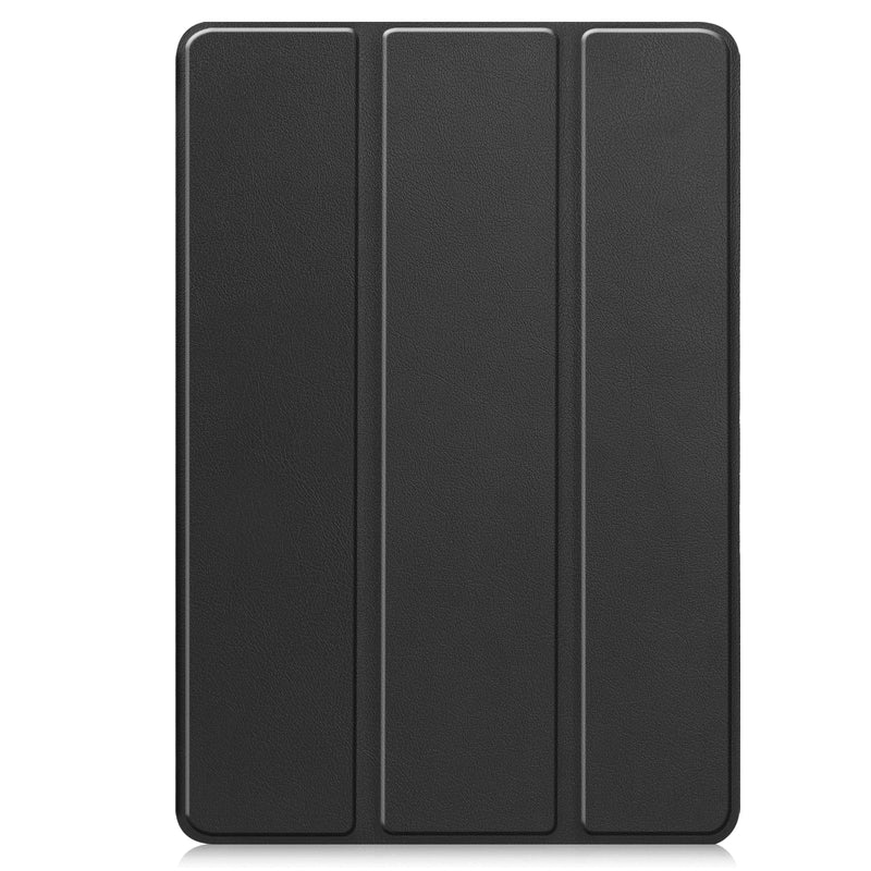 Samsung Tab S10FE Plus X620 Tri Fold Pen Holder Case [Black]