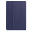 Samsung Tab S10FE Plus X620 Tri Fold Pen Holder Case [Navy]