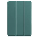 Samsung Tab S10FE Plus X620 Tri Fold Pen Holder Case [Teal]