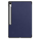 Samsung Tab S10FE Plus X620 Tri-Fold Case [Navy]