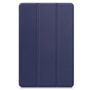 Samsung Tab S10FE Plus X620 Tri-Fold Case [Navy]