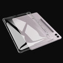 Samsung Tab S10FE Plus X620 Soft Gel Case