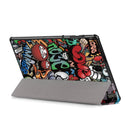 Samsung Tab S4 10.5 Case 7