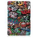 Samsung Tab S4 10.5 Case 2