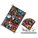 Samsung Tab S4 10.5 Case 8