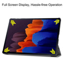 Samsung Tab S7+ Case 4