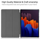 Samsung Tab S7+ Case 5