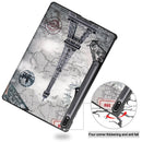 Samsung Tab S7+ Case 7