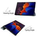 Samsung Tab S7+ Case 3